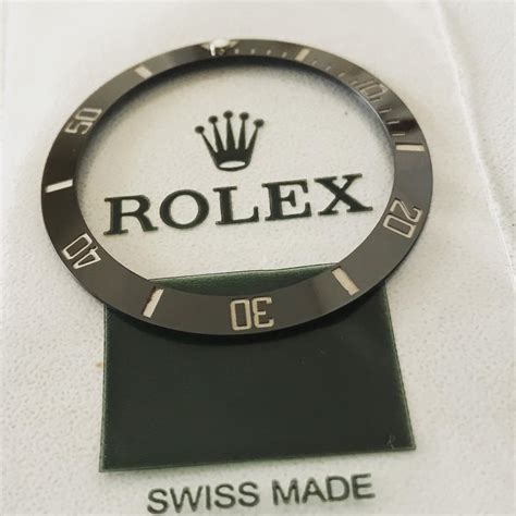 rolex ceramic|replace Rolex ceramic bezel.